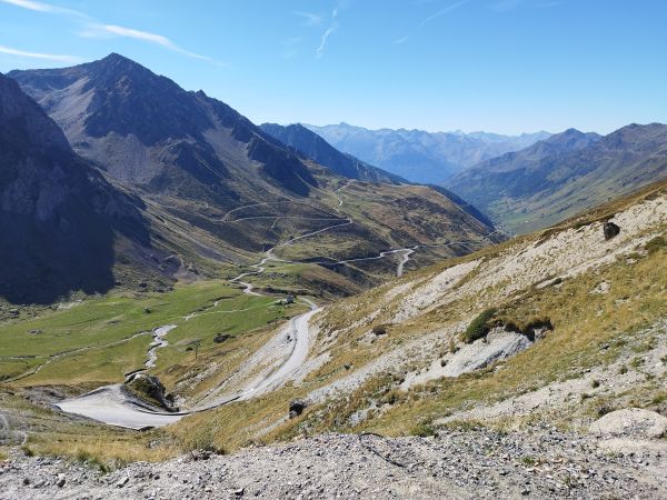 Transpyr 2023 - Naissance des Tripoux Riders Never Rust