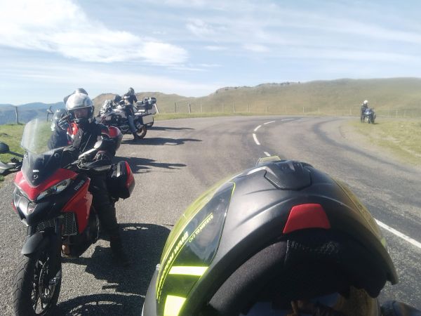 CANTAL TRIP - ROAD ÉDITION BMW GS & MAXI TRAIL - 5, 6 et 7 septembre 2025